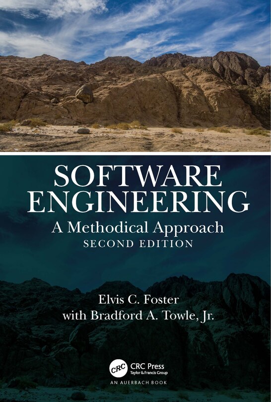 Front cover_Software Engineering