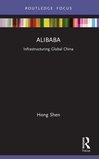 Front cover_Alibaba