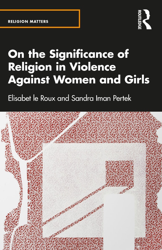 Front cover_On the Significance of Religion in Violence Against Women and Girls