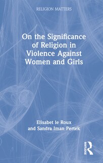 Couverture_On the Significance of Religion in Violence Against Women and Girls