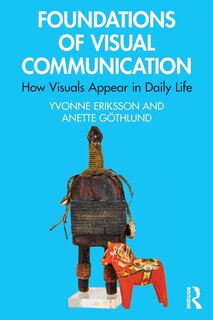 Front cover_Foundations of Visual Communication