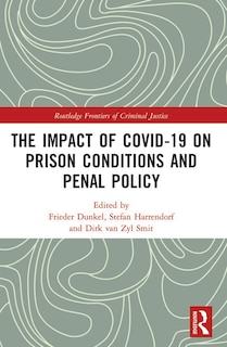 Couverture_Impact of Covid-19 on Prison Conditions and Penal Policy