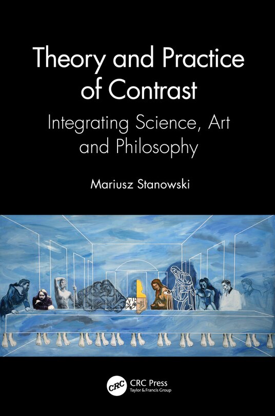 Couverture_Theory And Practice Of Contrast