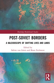 Couverture_Post-Soviet Borders