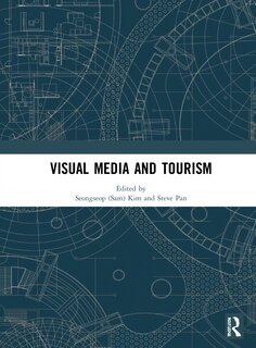 Couverture_Visual Media And Tourism