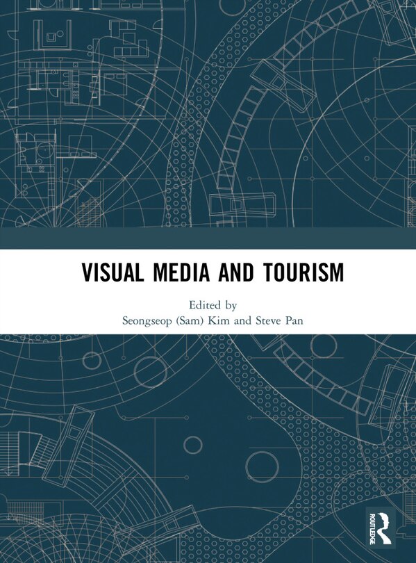 Couverture_Visual Media And Tourism
