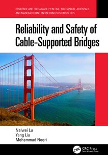 Front cover_Reliability And Safety Of Cable-supported Bridges