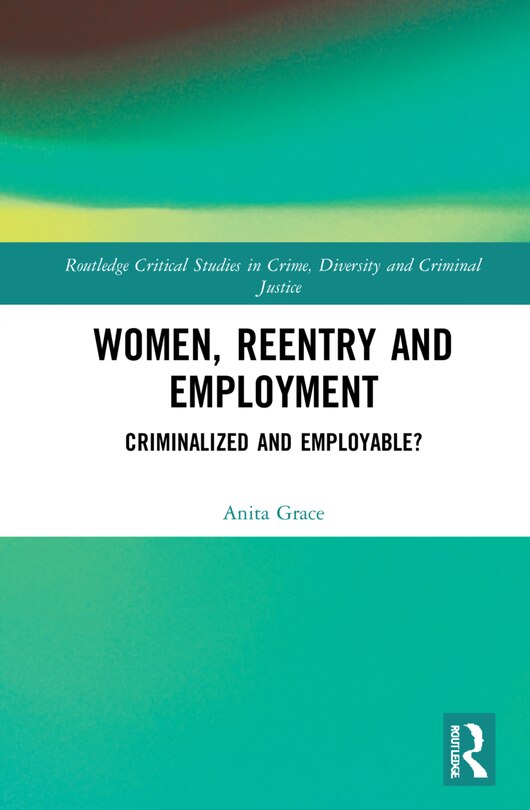 Front cover_Women, Reentry And Employment