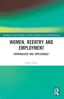 Front cover_Women, Reentry and Employment