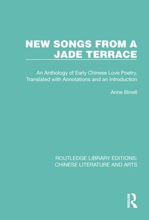 Couverture_New Songs from a Jade Terrace