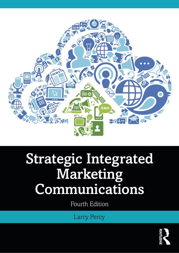 Front cover_Strategic Integrated Marketing Communications