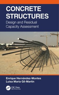 Front cover_Concrete Structures