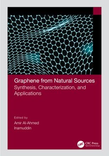 Couverture_Graphene From Natural Sources
