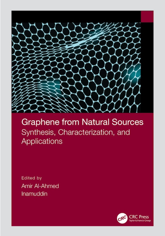 Couverture_Graphene From Natural Sources