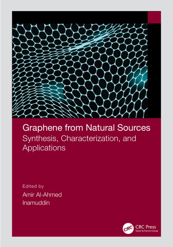 Front cover_Graphene from Natural Sources