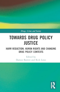 Couverture_Towards Drug Policy Justice
