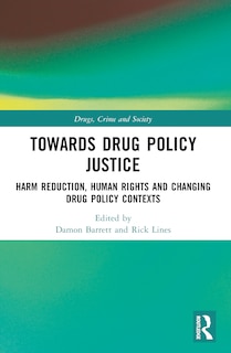 Couverture_Towards Drug Policy Justice
