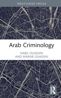 Couverture_Arab Criminology