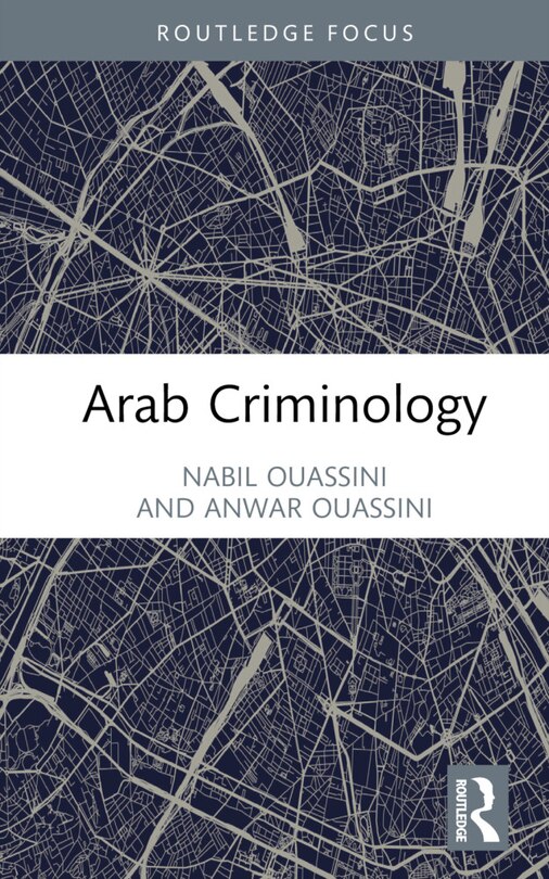 Couverture_Arab Criminology