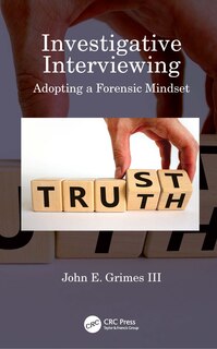 Front cover_Investigative Interviewing