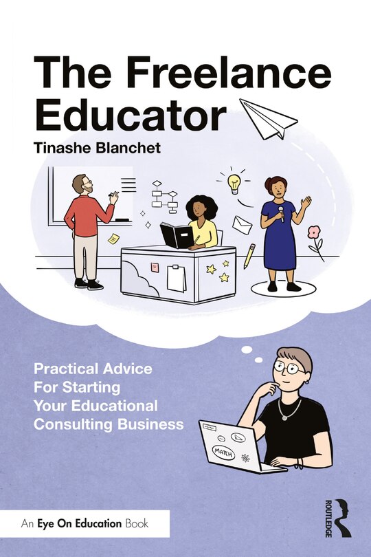 Couverture_The Freelance Educator