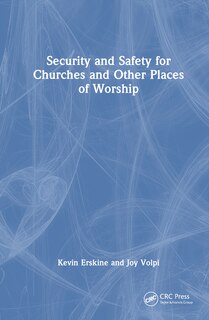 Couverture_Safety and Security for Churches and Other Places of Worship