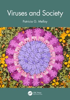 Front cover_Viruses and Society