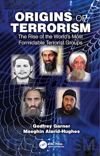 Front cover_Origins Of Terrorism