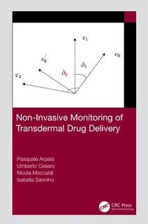 Couverture_Non-Invasive Monitoring of Transdermal Drug Delivery