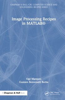 Front cover_Image Processing Recipes in MATLAB