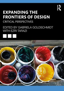 Front cover_Expanding the Frontiers of Design