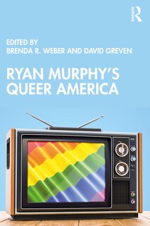 Couverture_Ryan Murphy's Queer America