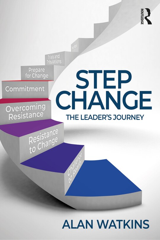 Couverture_Step Change