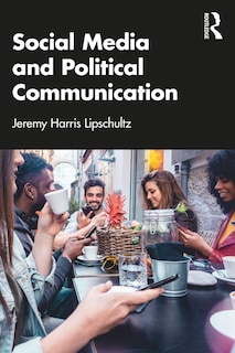 Couverture_Social Media And Political Communication