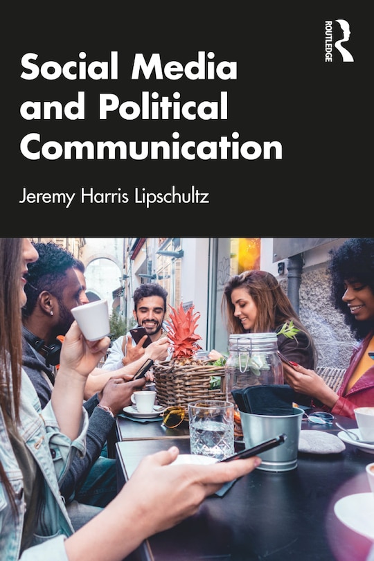 Couverture_Social Media And Political Communication