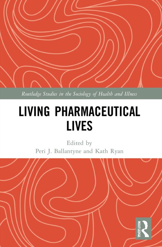 Couverture_Living Pharmaceutical Lives