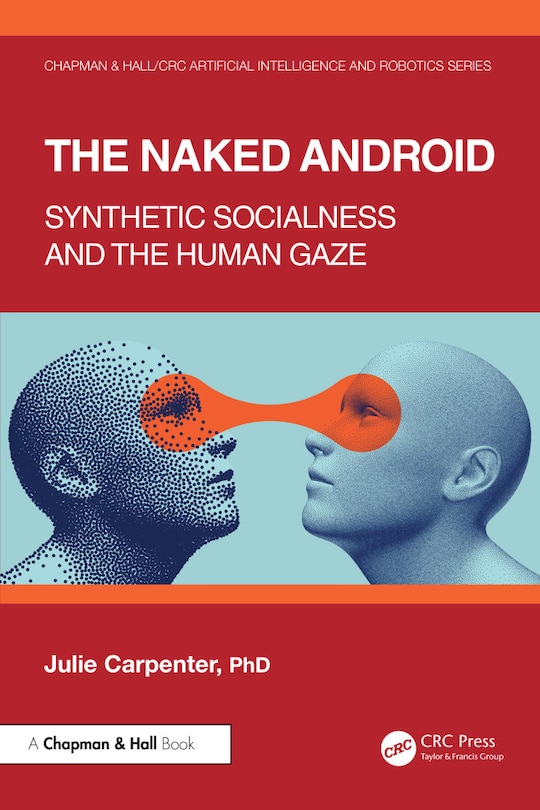 Front cover_The Naked Android