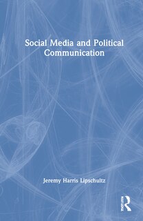 Front cover_Social Media And Political Communication