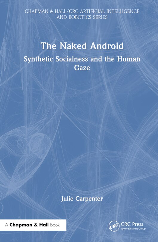 Front cover_The Naked Android