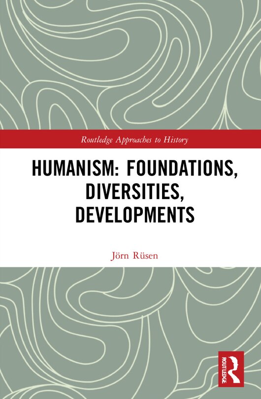Front cover_Humanism