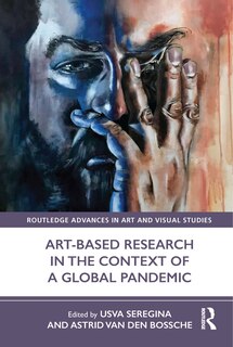 Couverture_Art-Based Research in the Context of a Global Pandemic