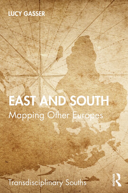 Couverture_East And South