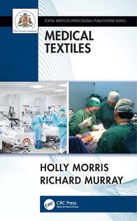 Front cover_Medical Textiles