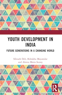 Front cover_Youth Development in India