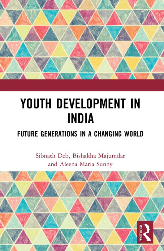 Front cover_Youth Development in India