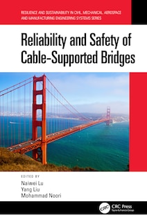 Front cover_Reliability and Safety of Cable-Supported Bridges