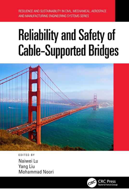 Front cover_Reliability and Safety of Cable-Supported Bridges