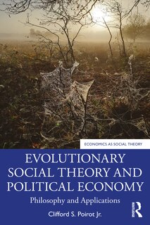Couverture_Evolutionary Social Theory and Political Economy