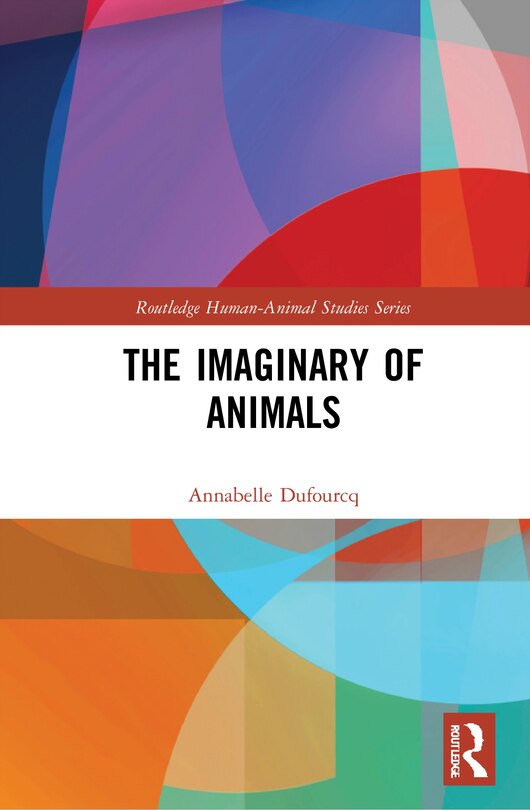 Front cover_The Imaginary of Animals