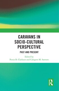 Front cover_Caravans In Socio-cultural Perspective